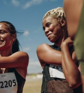 A thoughtful and reflective discussion on postpartum training