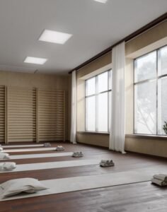 Bhakti Yoga: Devotion and Love to warm our hearts