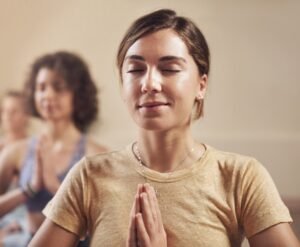 Yin Yoga: Devotion and Love to warm our hearts