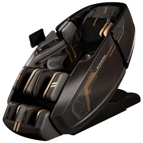 Zero-Gravity Massage Chair