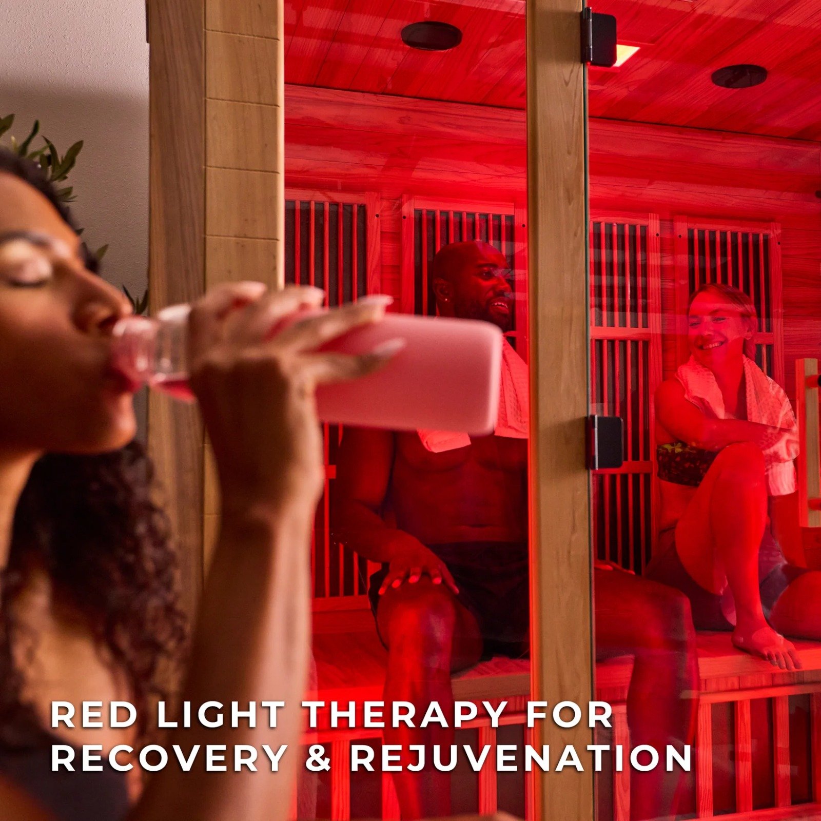 Red Light Therapy